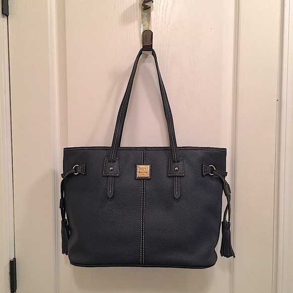 Dooney & Bourke Handbags - Dooney & Bourke - Davis Tote